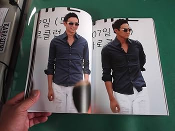 ユチョン写真集　10冊セットBADBOY MICKY Romantic Sky Amazon.co.jp: 出M2796 ユチョン 写真集 Romantic Sky 韓国版